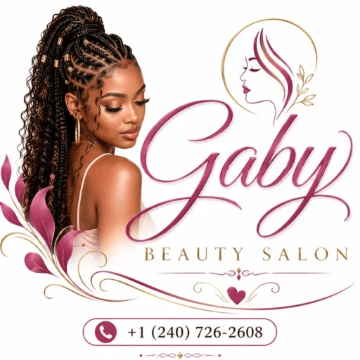 Gaby Beauty Salon